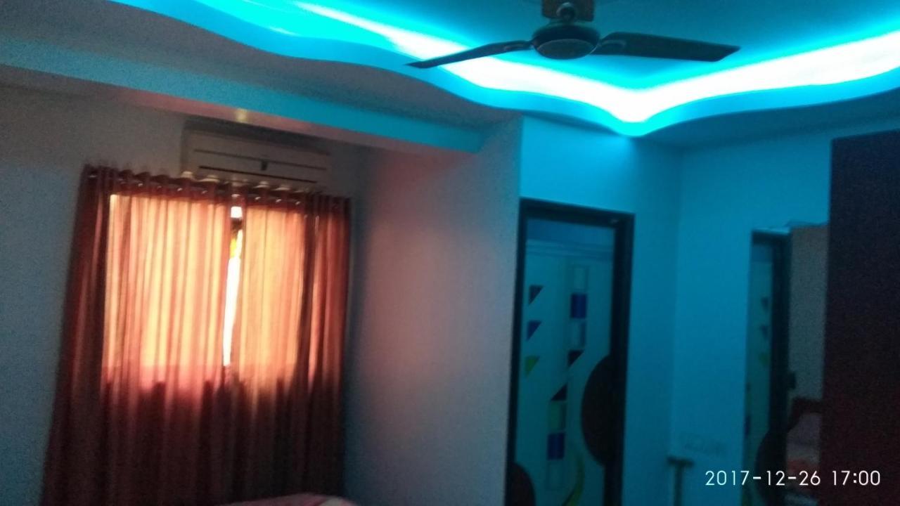 Agrawal Bhavan Budget Stay Only For Indians Mumbai Exteriör bild